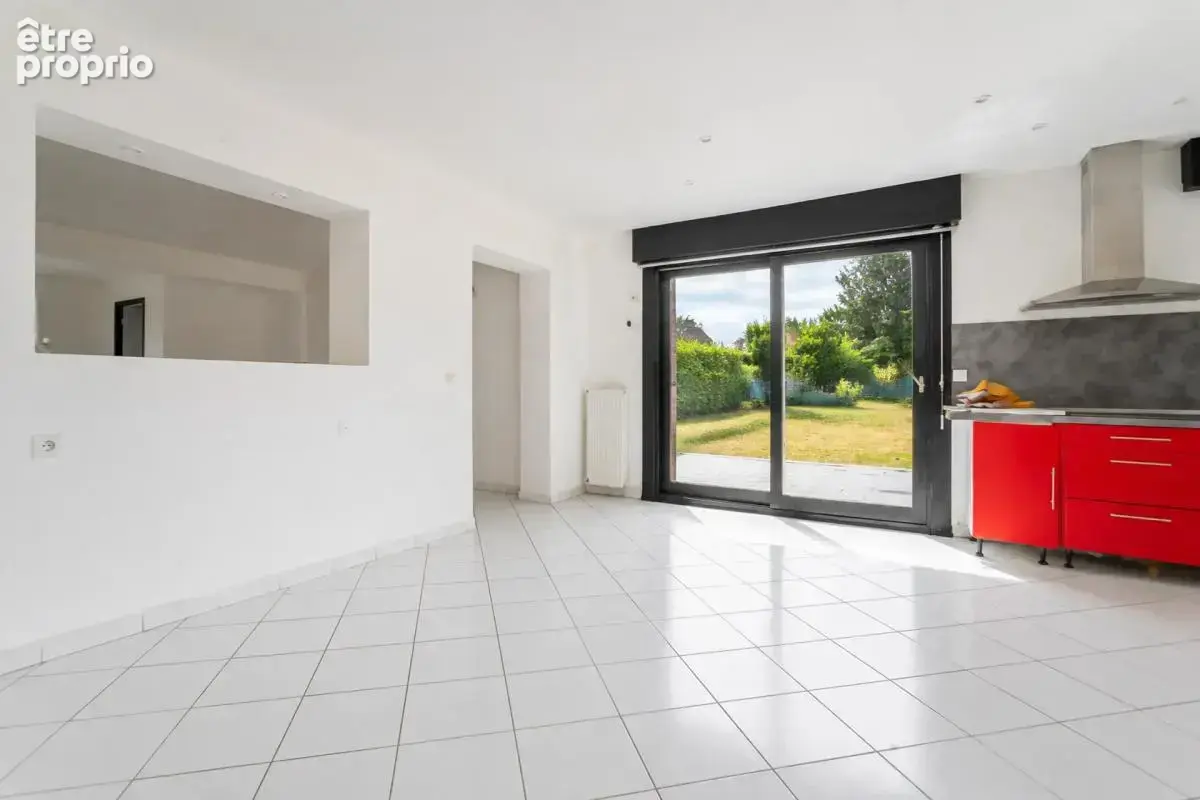 Maison de 6 pièces de 115 m² située à Hem - photo 5