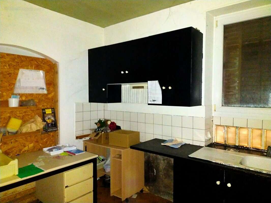 Maison à VILLAINES-LA-JUHEL