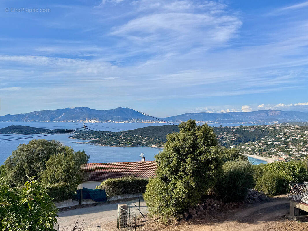 Maison à PIETROSELLA