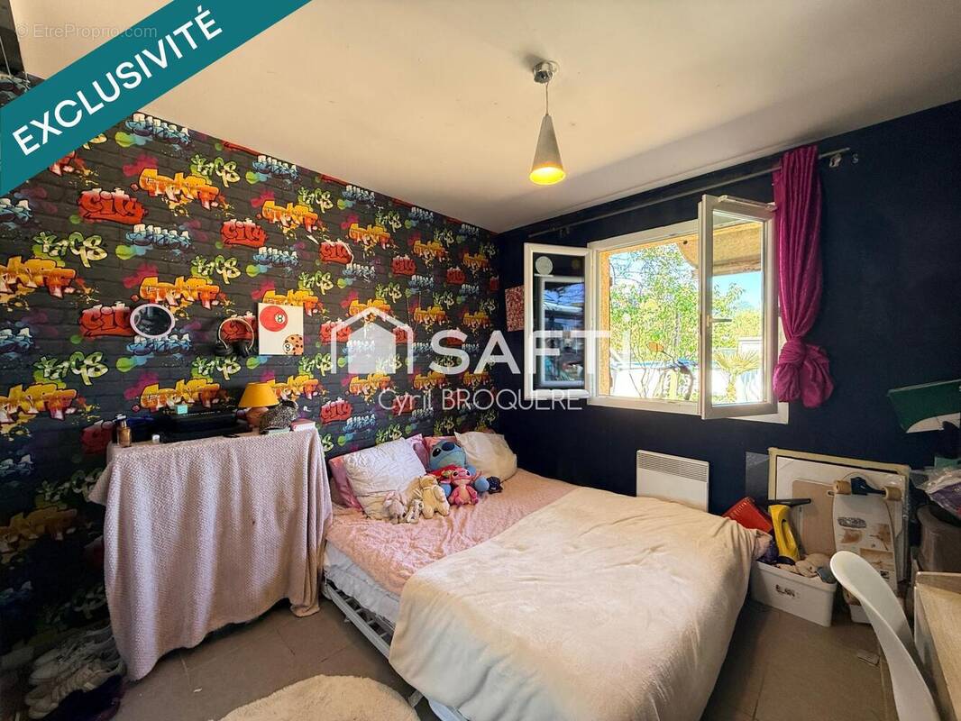 Photo 1 - Maison à MONTECH