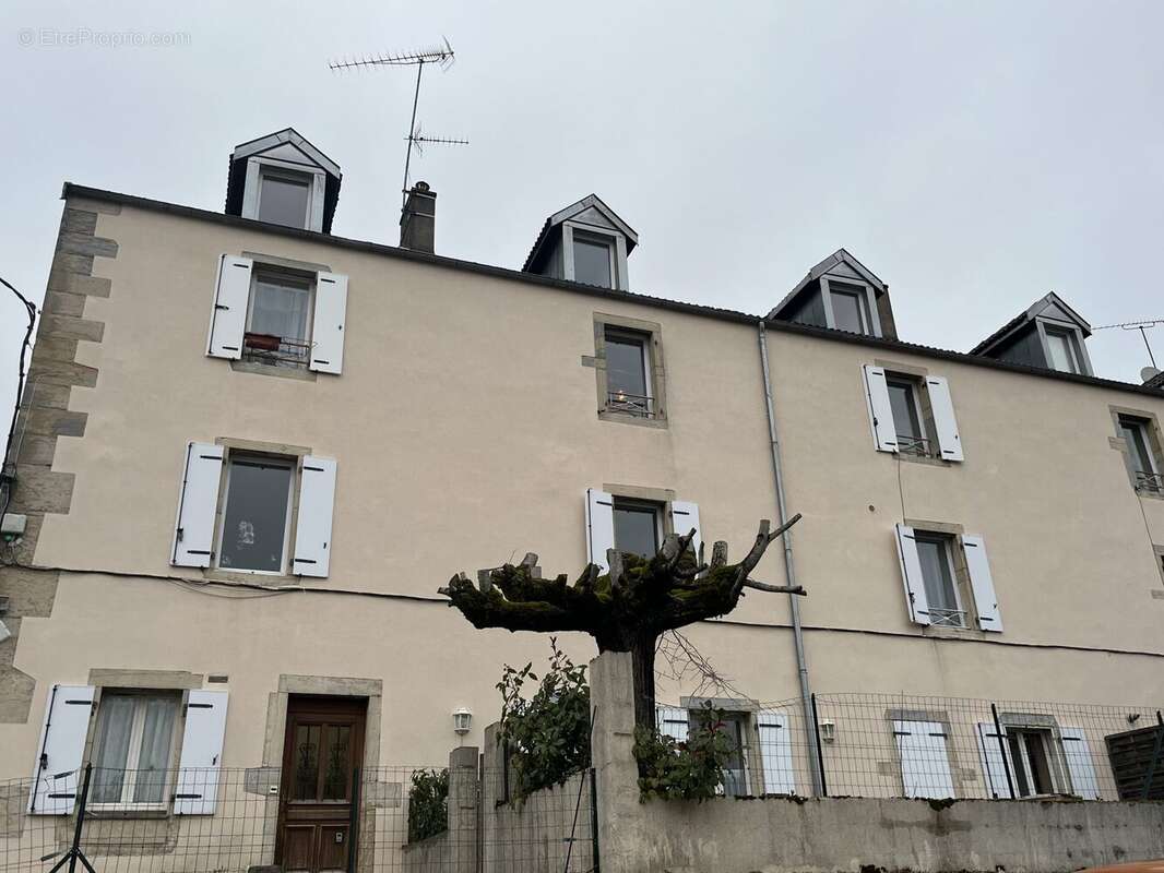 Appartement à VELARS-SUR-OUCHE