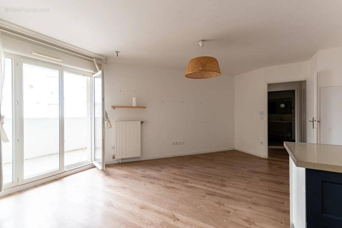 Appartement à VILLEPINTE