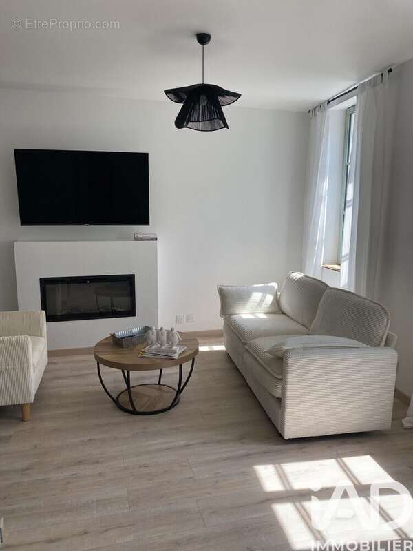 Photo 2 - Appartement à SAINT-PIERRE-D'OLERON