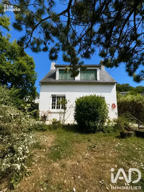 Photo 1 - Maison à CROZON