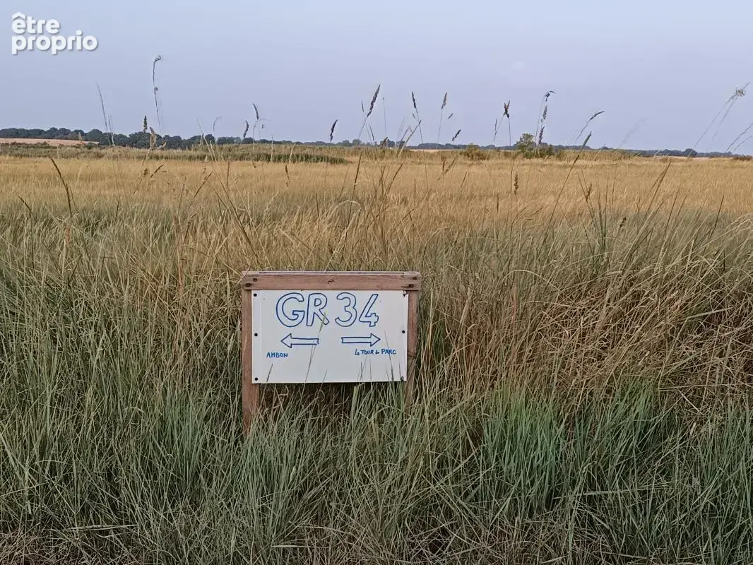 Maison de caractère, au sein d'un environnement préservé - photo 14