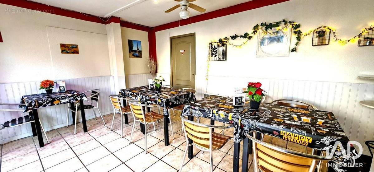 Photo 1 - Commerce à MONTESCOT