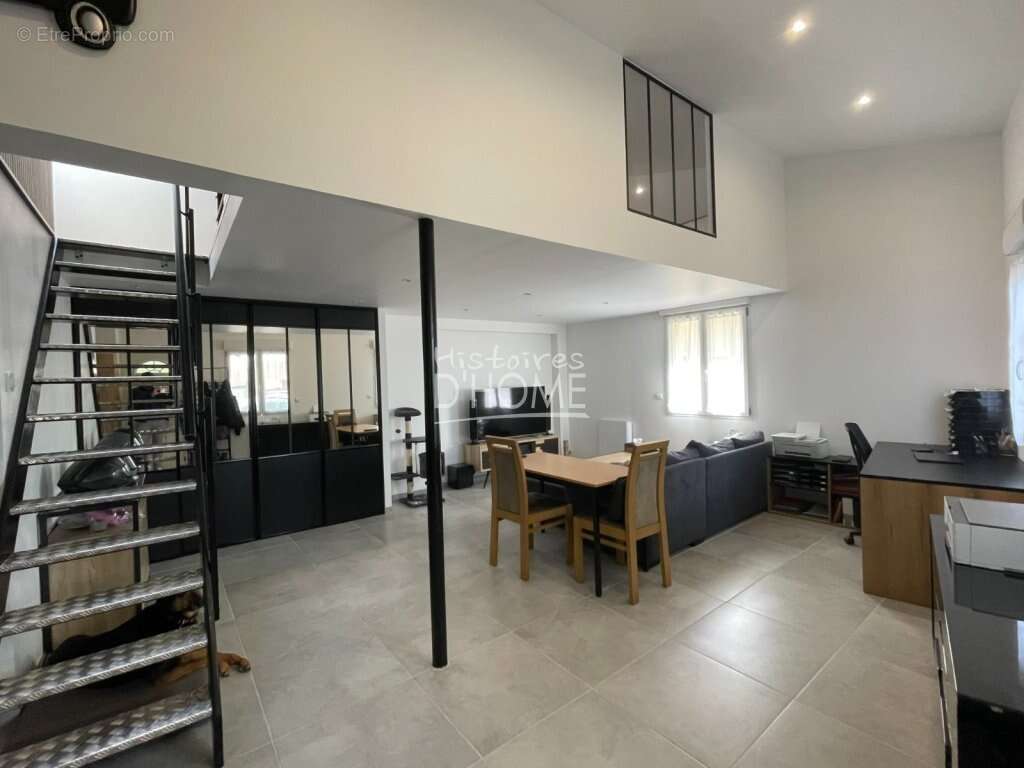 Appartement à NANGIS