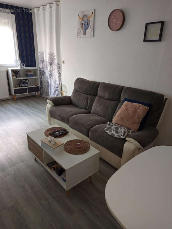 Appartement à AMIENS