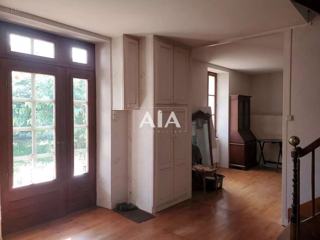 Maison à SAINT-GEORGES