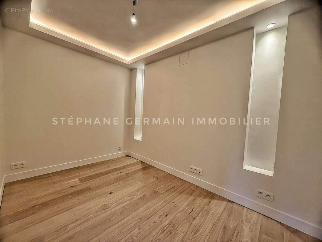 Appartement à MEGEVE