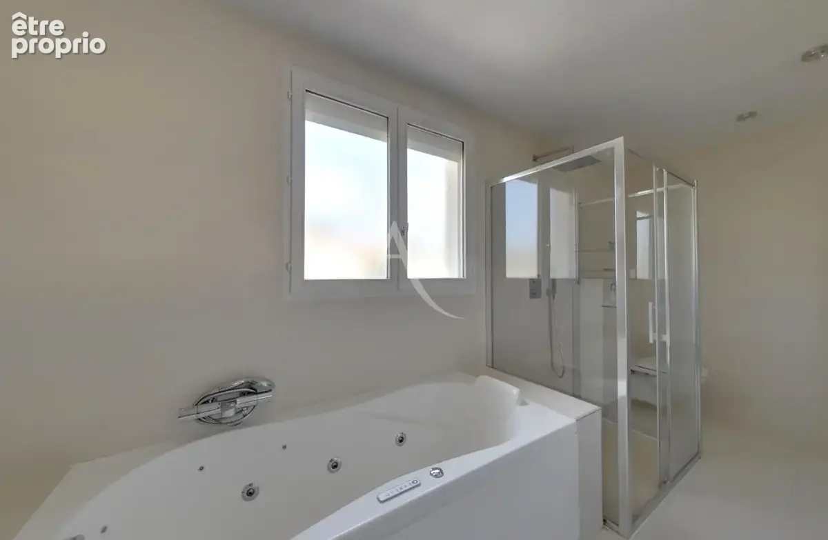 Maison Ozoir La Ferriere 7 pièces - photo 12