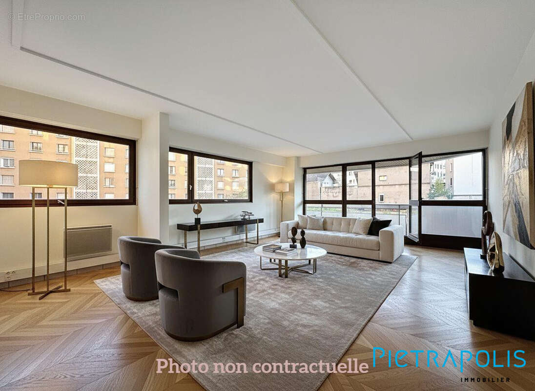 Appartement à ANNECY