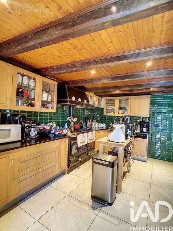 Photo 3 - Maison à VETRAZ-MONTHOUX