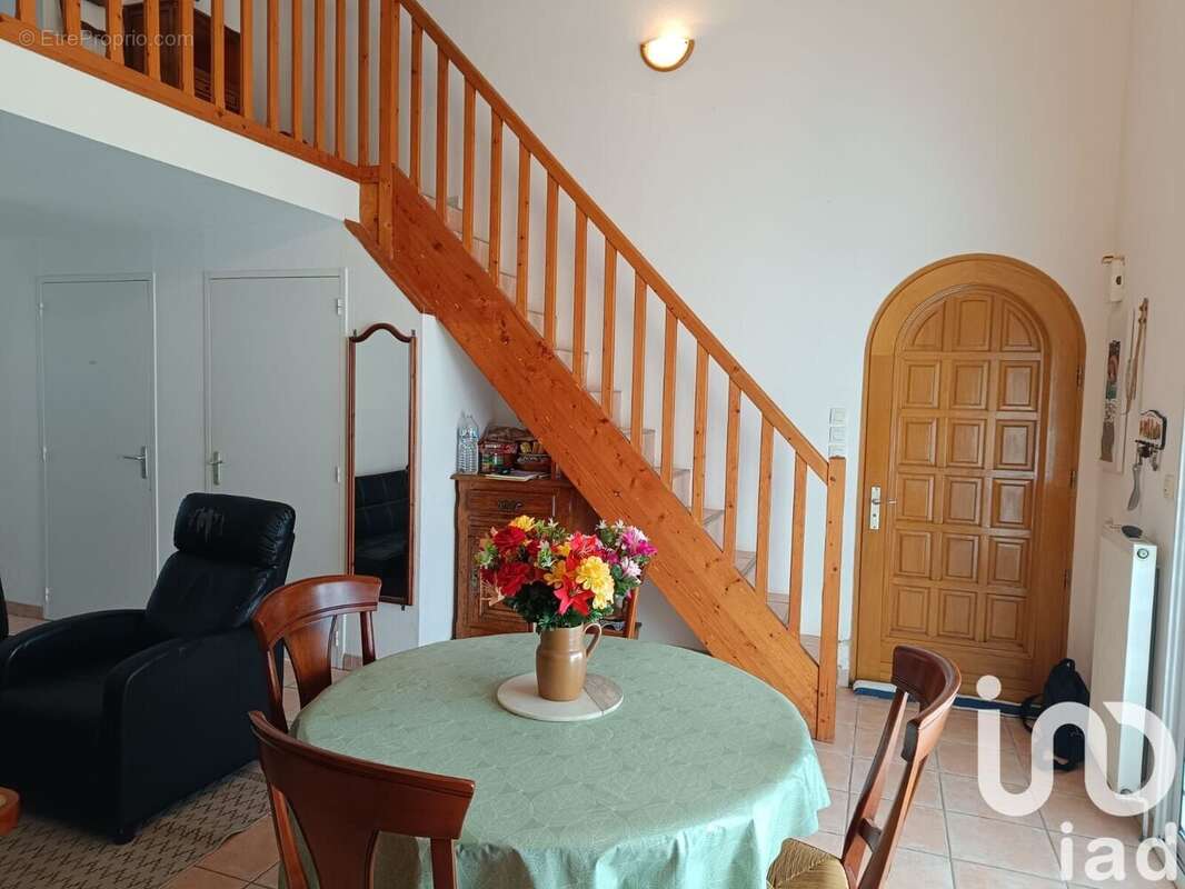 Photo 4 - Maison à VAUX-SUR-MER