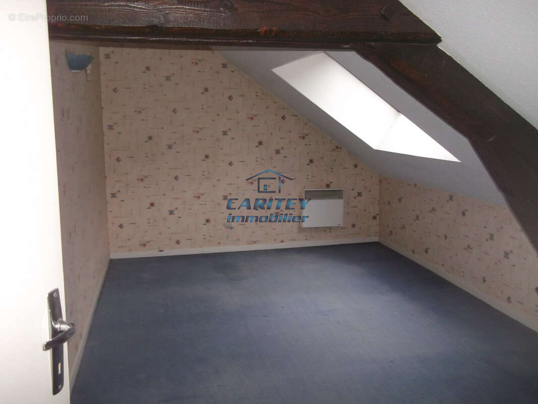 Appartement à RONCHAMP