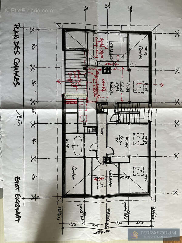 Appartement à NIEDERHAUSBERGEN