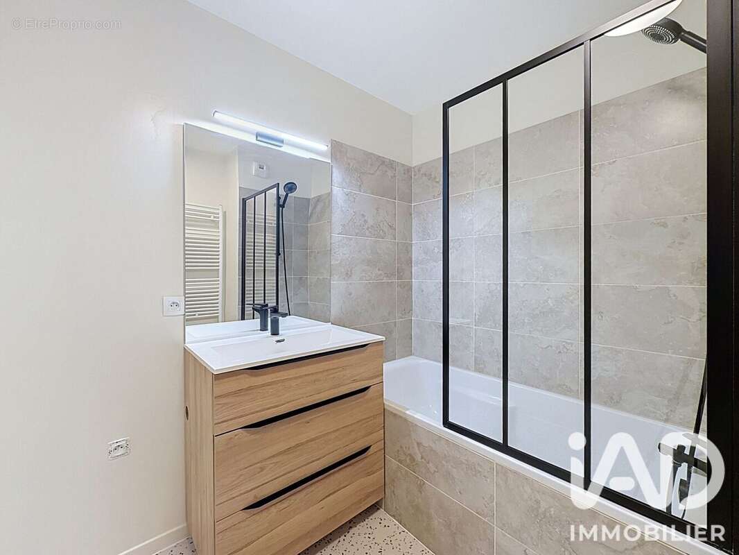 Appartement 60 m² à Lieusaint  - photo 5