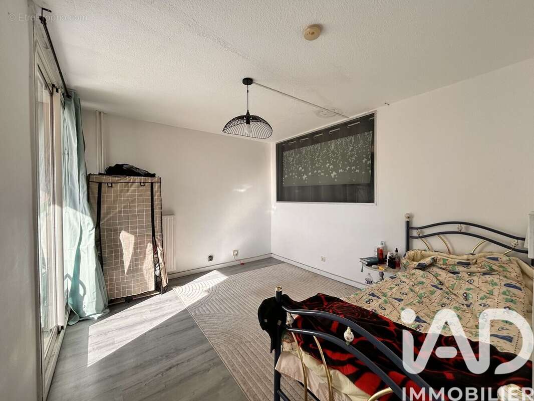 Photo 3 - Appartement à NICE
