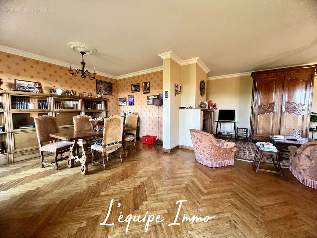 Maison à L'ISLE-JOURDAIN