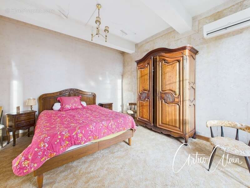 Maison à VILLEFRANCHE-DE-LAURAGAIS