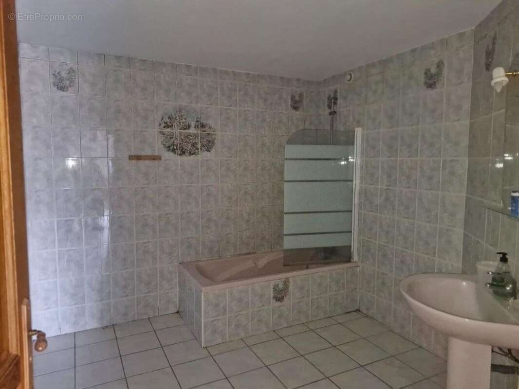 Photo 7 - Appartement à EMBRUN