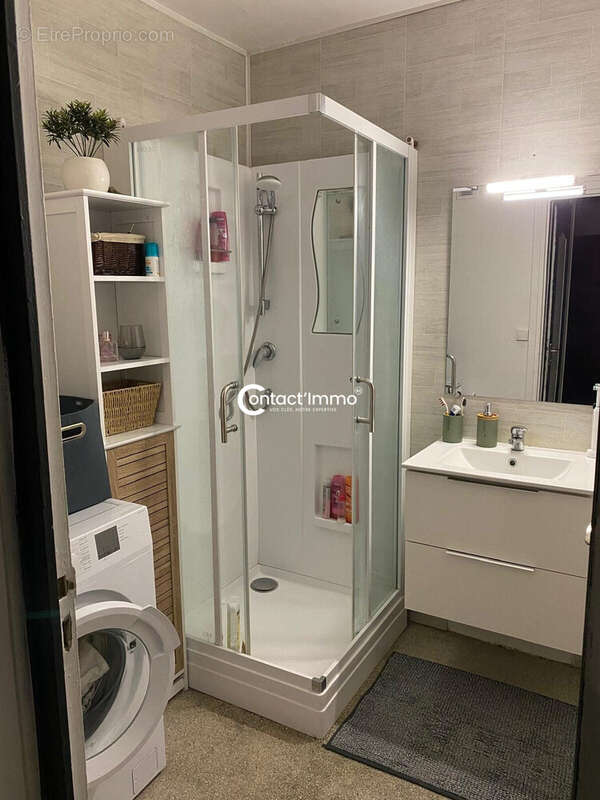 Appartement à THIERS