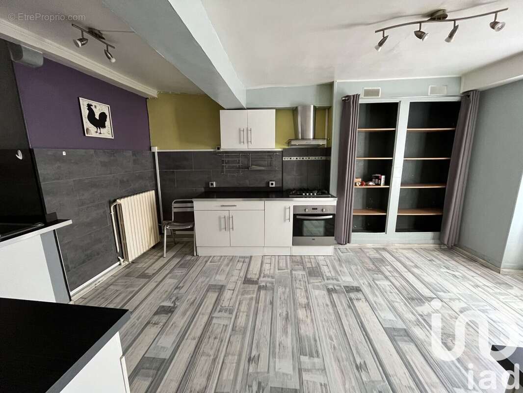 Photo 7 - Maison à MARCOUSSIS