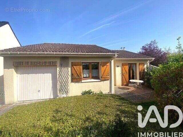 Photo 2 - Maison à GRAND-COURONNE