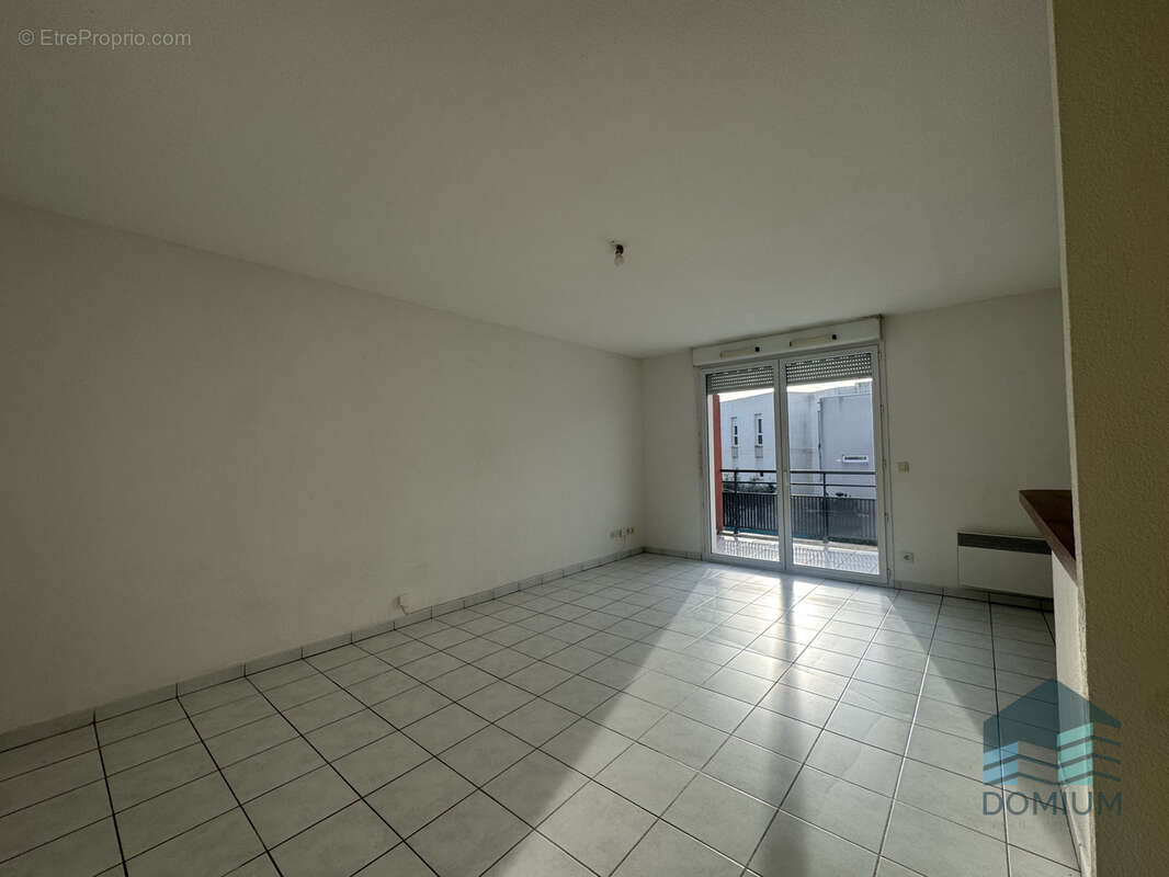 Appartement à BEZIERS