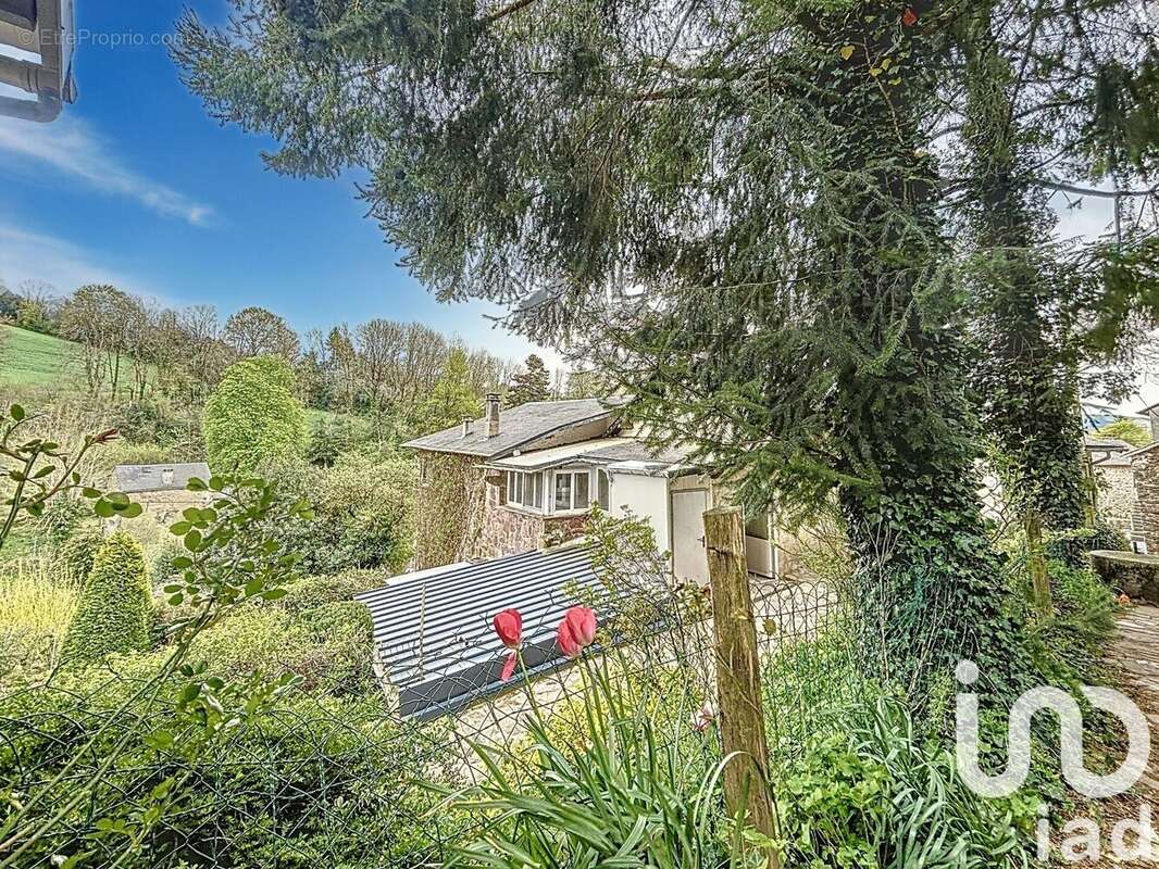 Photo 5 - Maison à BARRE