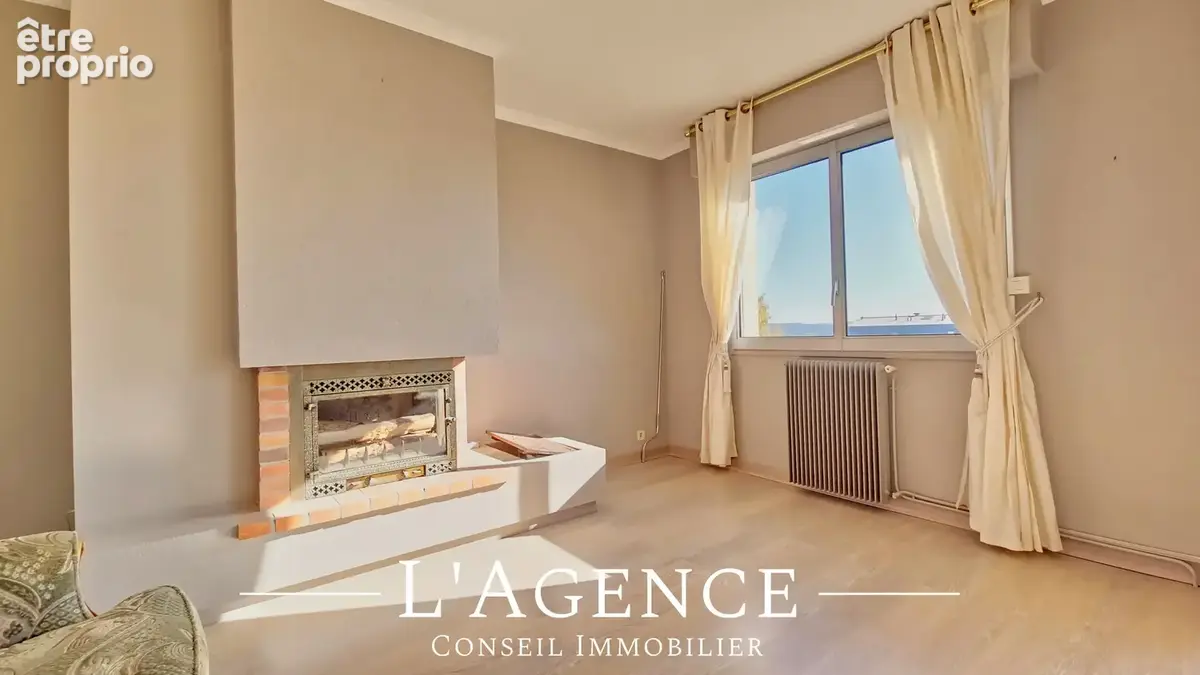 Appartement au dernier étage avec Balcon et Garage - photo 6