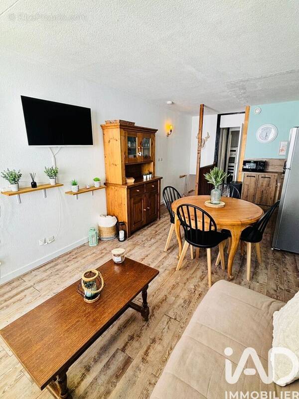 Photo 1 - Appartement à ASTUGUE