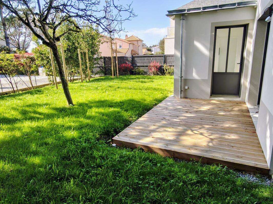 Photo 2 - Maison à LA BAULE-ESCOUBLAC