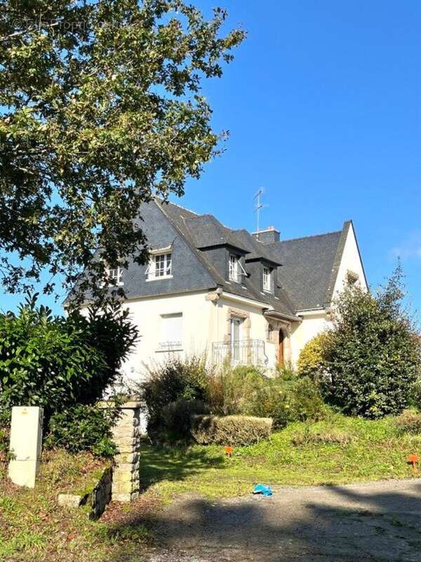 Photo 2 - Maison à FEREL