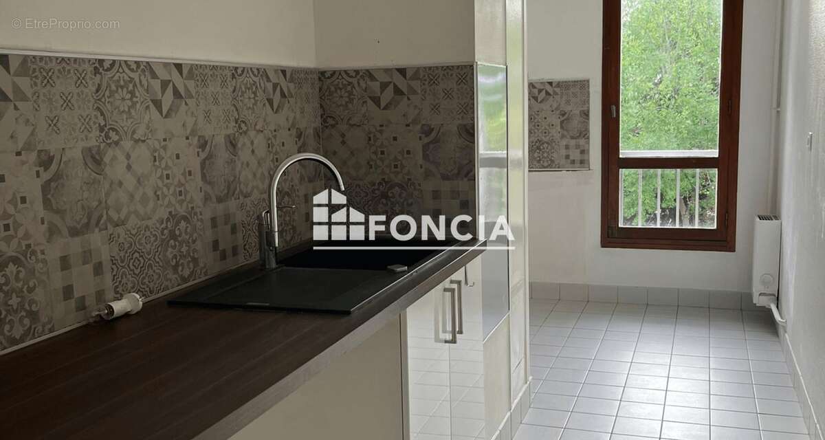 Appartement à VERSAILLES