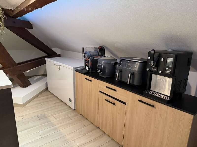 Appartement à FLORANGE