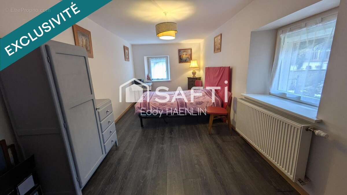 Photo 6 - Maison à KRUTH