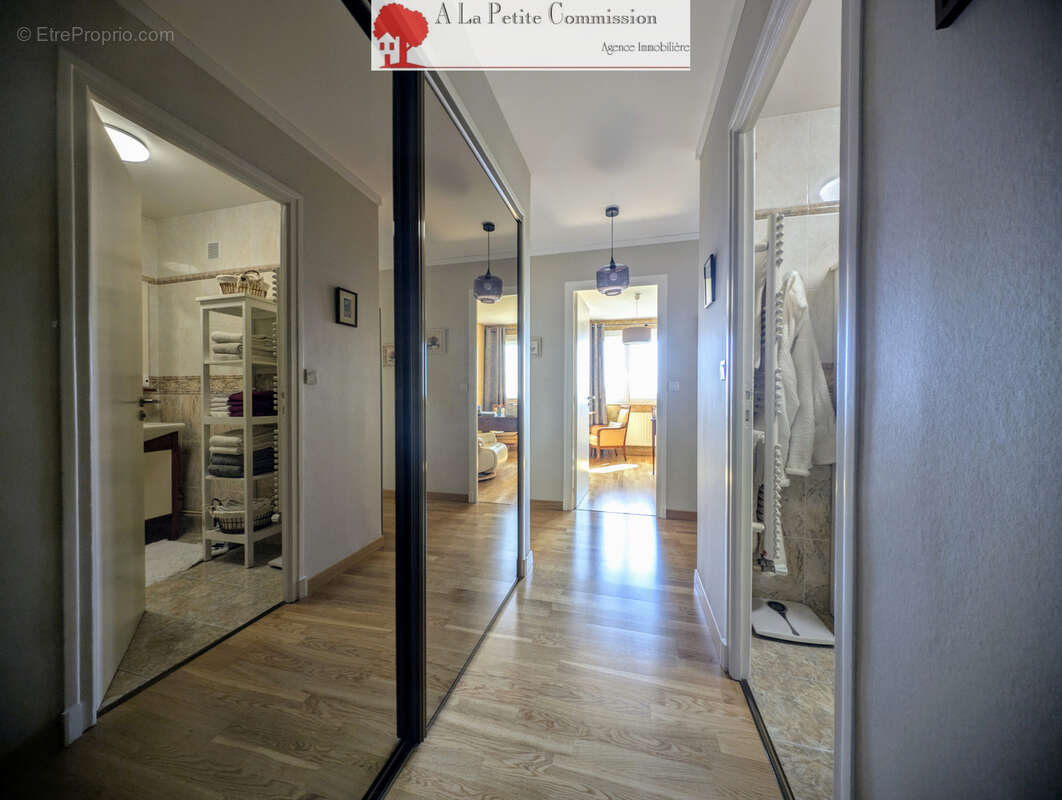 Appartement à CHARTRES