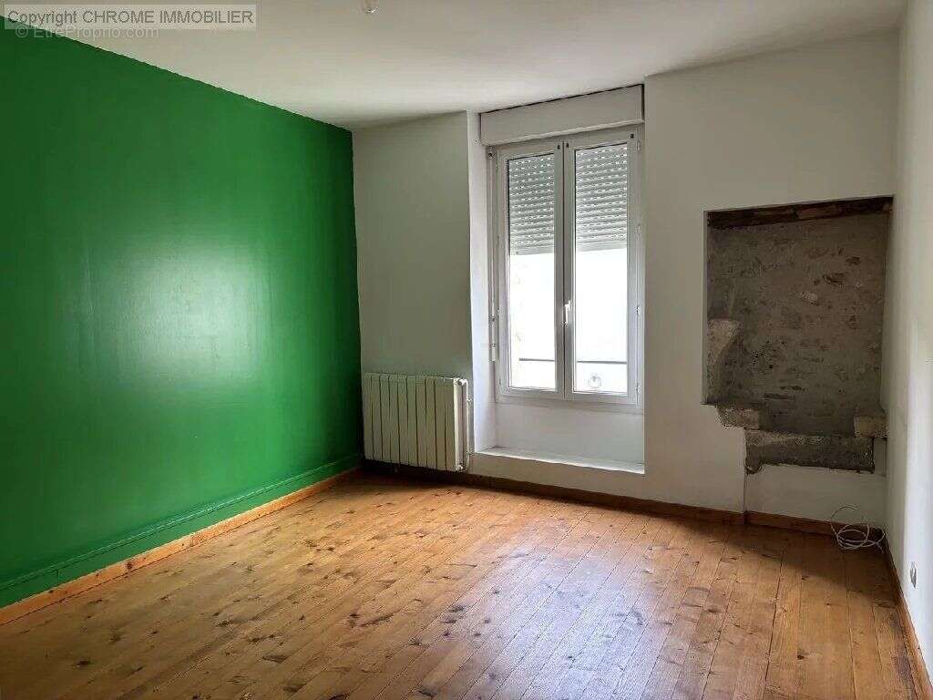 Maison à CASTELJALOUX