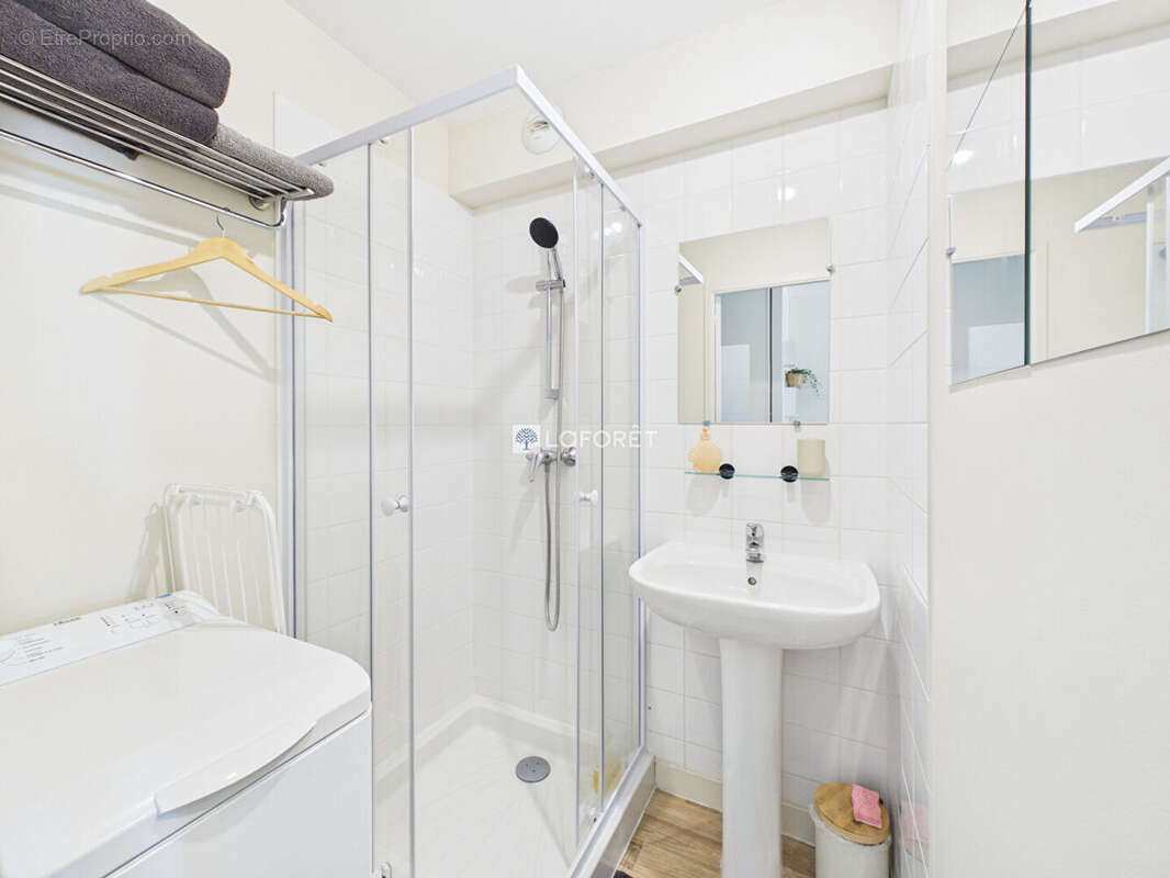 Appartement à BENODET