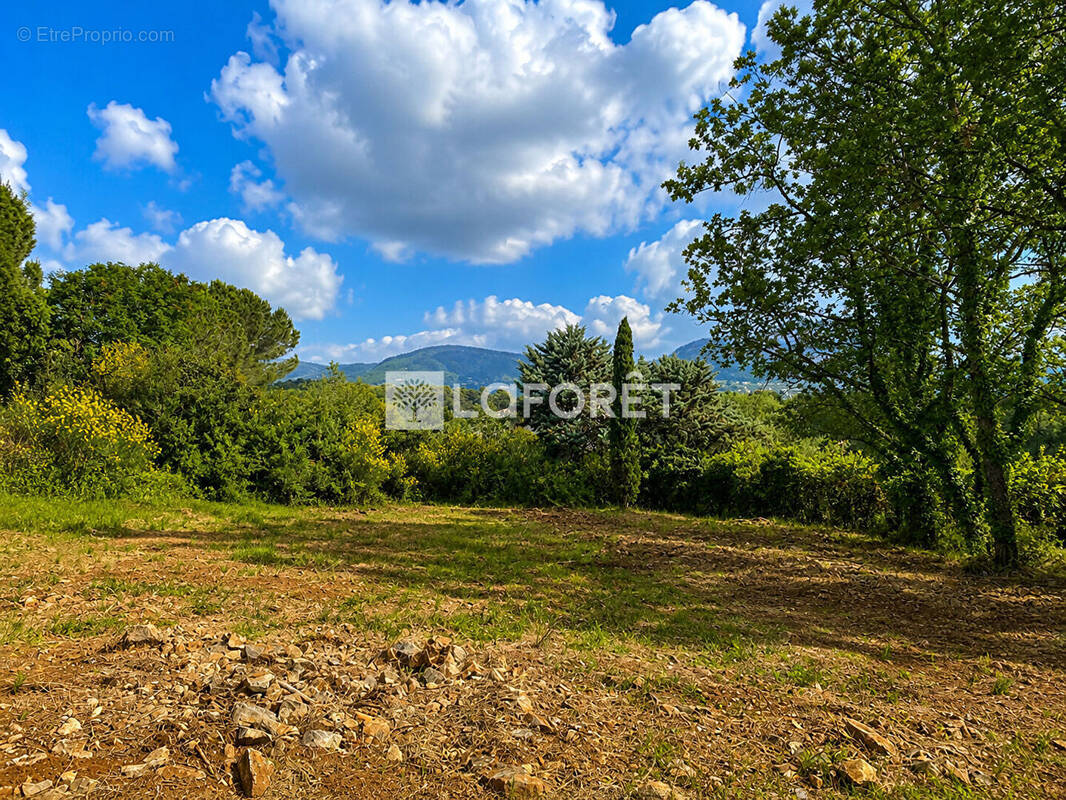 Terrain à SAINT-PAUL