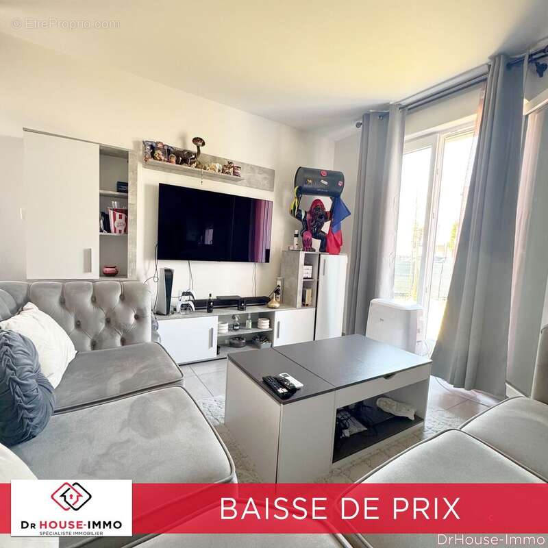 Appartement à ARC-SUR-TILLE