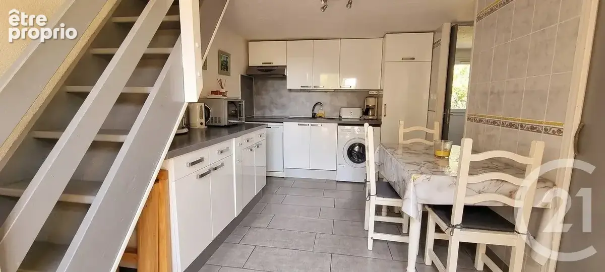 Maison 39 m² à Argeles-Sur-Mer  - photo 5