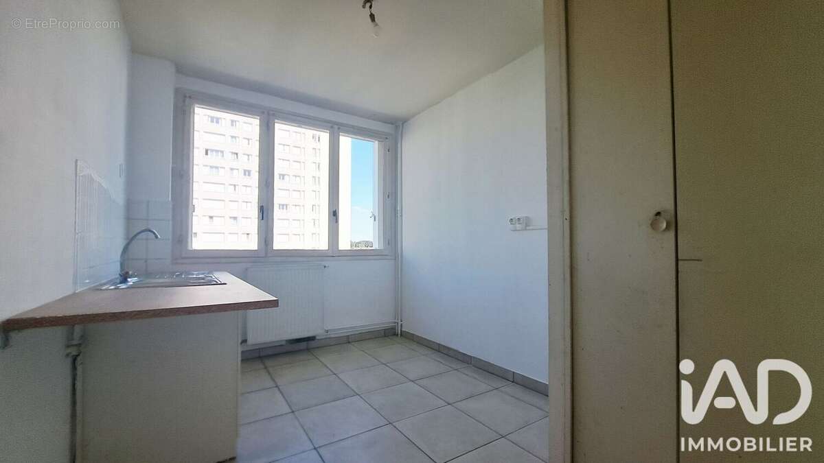 Photo 9 - Appartement à MONTARGIS