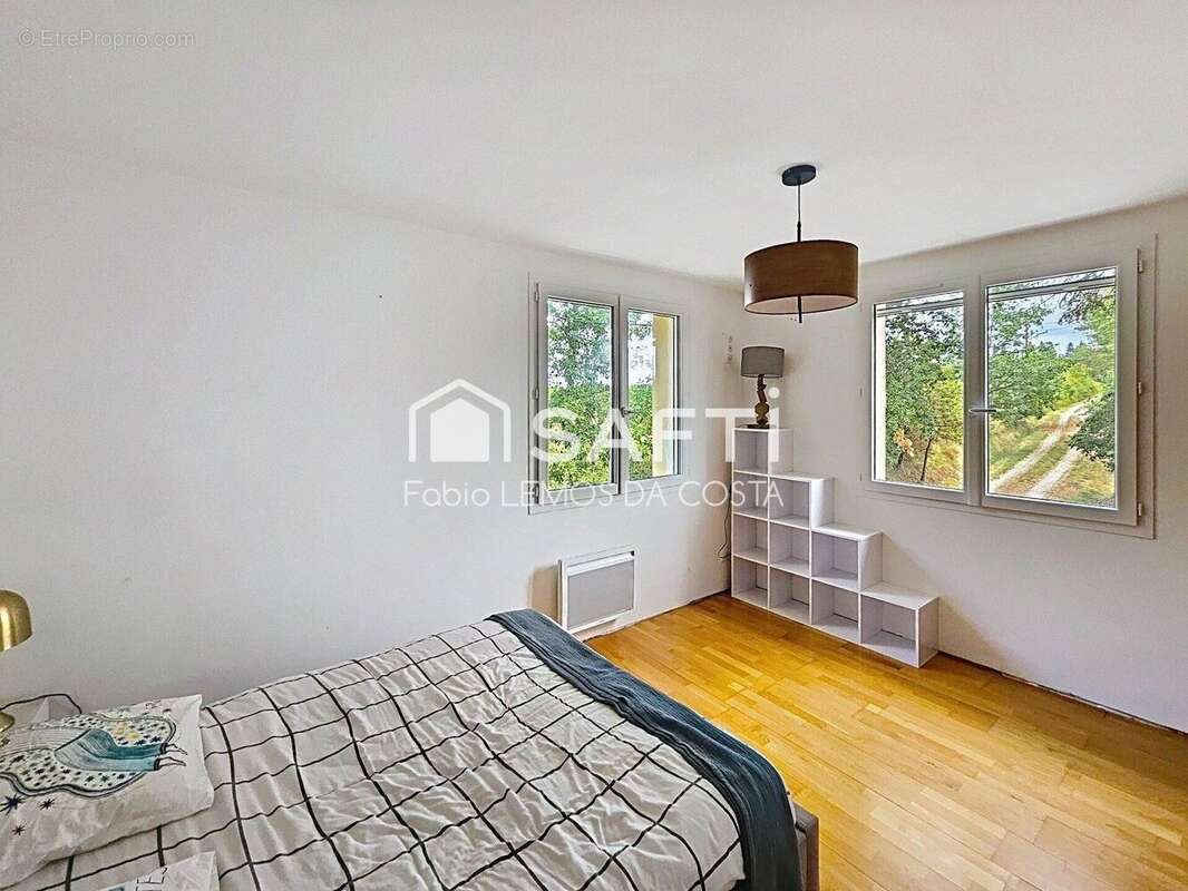 Photo 7 - Maison à COURRENSAN