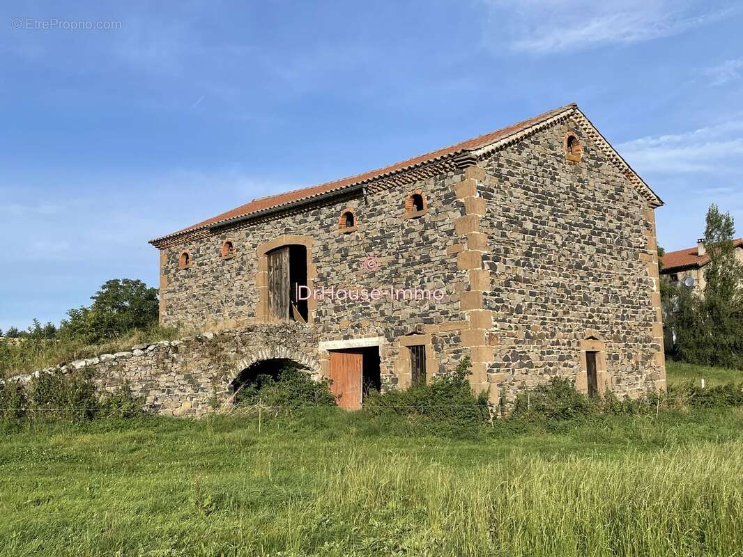 Maison à SAINT-JEAN-DE-NAY