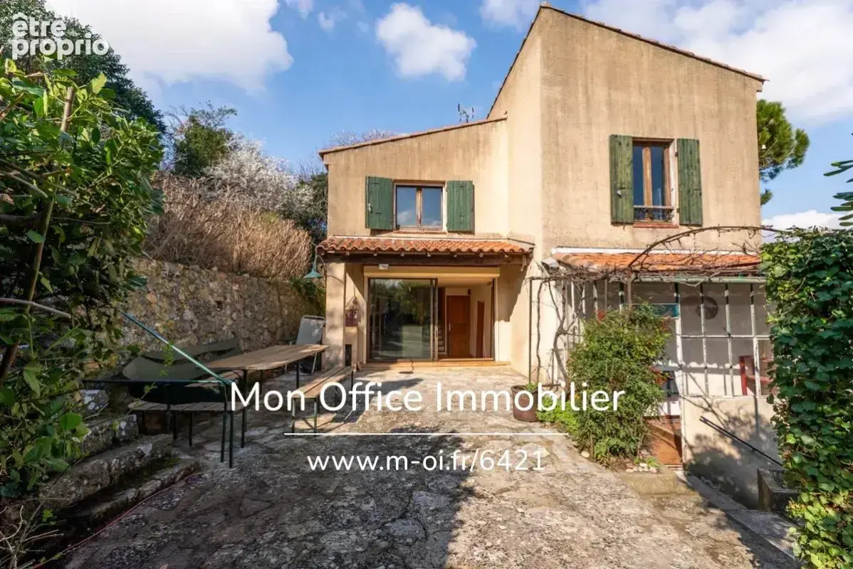 Photo Maison à Velaux au prix de 480 000€