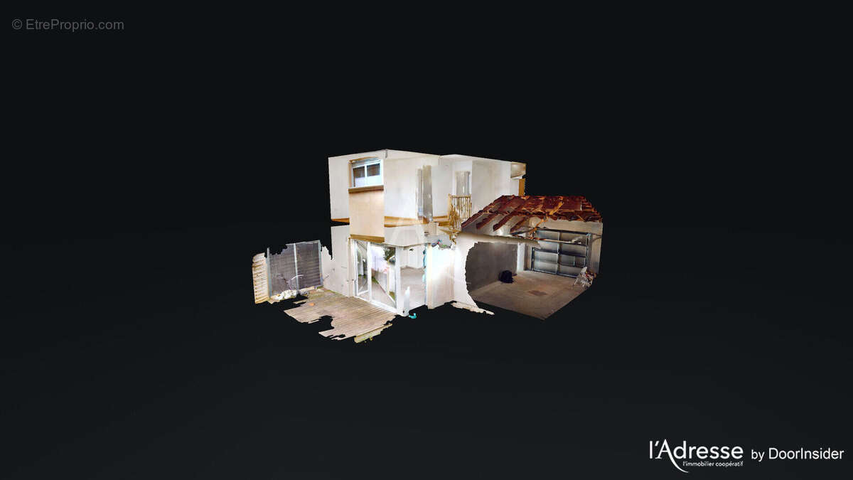 Maison à PLAISANCE-DU-TOUCH