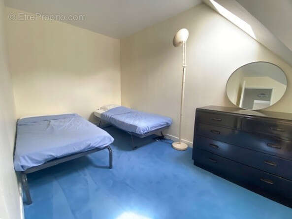 Magnifique duplex de 58,74 m2 lc et de 63,96 m2 au sol - vue mer - photo 15