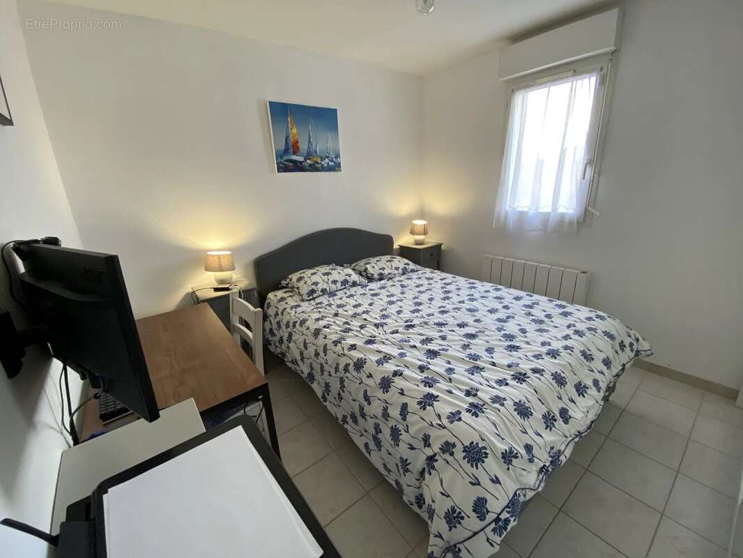 Appartement à CABOURG